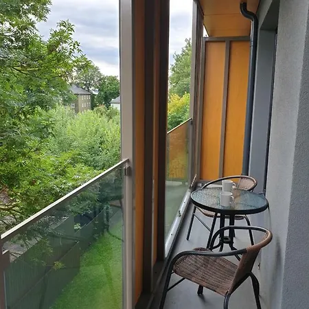 Brand New In Tallinn, Telliskivi Διαμέρισμα Ταλίν