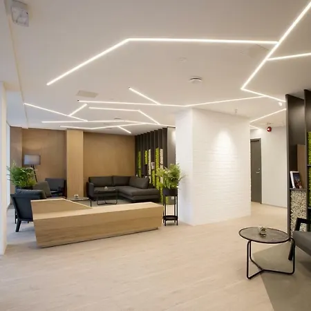 Brand New In Tallinn, Telliskivi *