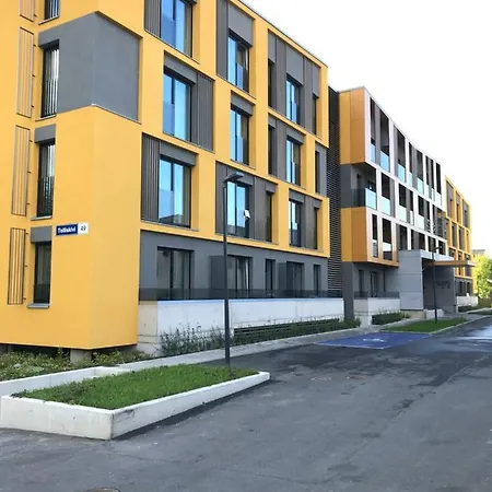 Brand New In Tallinn, Telliskivi *
