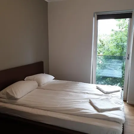 شقة Brand New In Tallinn, Telliskivi تالين